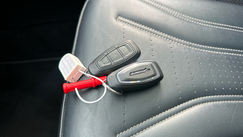 Ford Focus Vignale 2.0 EcoBlue 5dr Auto Diesel Hatchback